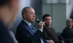 Erdoğan yıllar sonra o şiiri okudu! Gençler istedi: Ziya Gökalp’in dizelerini seslendirdi