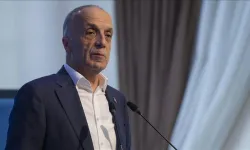 Toplantı öncesi Ergün Atalay’dan asgari ücret mesajı: Kimsenin arka bahçesi olmayız