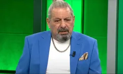Erman Toroğlu canlı yayında TFF'ye tepki gösterdi: 'Hıyarlık yaptık!'
