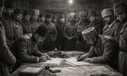 Tarihte Bugün: Erzincan Antlaşması imzalandı | Erzincan Mütarekesi nedir, neden yapıldı?