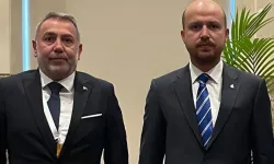 Eski CEO Ertekin: 'Holding patronu oğluna bırakıyorsa... Siyasi miras kanından birine emanet edilebilir'