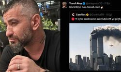 Eski Milli futbolcu Yusuf Atay “DEAŞ üyeliği” suçlamasıyla cezaevinde!