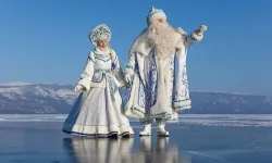 21 Aralık Nardugan Bayramı nedir, nasıl kutlanır? Nardugan duası