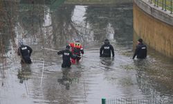 Eskişehir’de 7 gündür aranan öğretmenin cansız bedeni Porsuk Çayı’nda bulundu