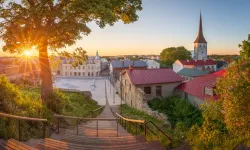 Ne İsviçre ne Norveç... İşte dünyanın en temiz ülkesi