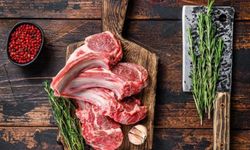 Kırmızı ette sert tırmanış, fiyatlar yükseldi