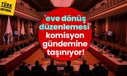 İmralı ziyareti sonrası yeni açıklama: Raporda 'eve dönüş düzenlemesi' yer alacak!