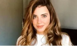 Uyuşturucu soruşturmasında ifade vermişti: Ezgi Eyüboğlu serbest bırakıldı!