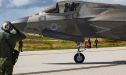 F-35 sürecinde kritik eşik! Tom Barrack tarih verdi: '4-6 ay içinde çözüleceğini düşünüyorum'