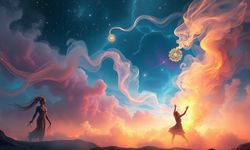 Rüyada büyü görmek ne anlama gelir?