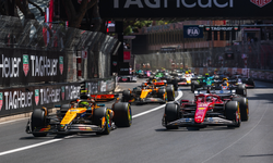 2026 Formula 1 sezonu Avustralya Grand Prix’siyle başlıyor!