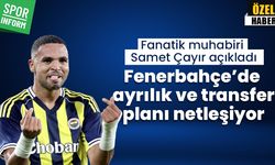 Samet Çayır açıkladı: Fenerbahçe’de ayrılık ve transfer planı netleşiyor