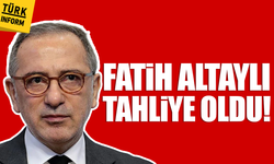 Fatih Altaylı davasında yeni gelişme: İstinaf mahkemesinden tahliye kararı