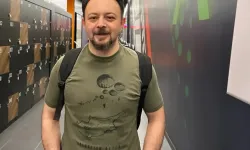 Gazeteci Fatih Ergin gözaltına alındı