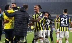 Fenerbahçe deplasmanda takıldı! Zirve yarışında kritik puan kaybı: 1-1