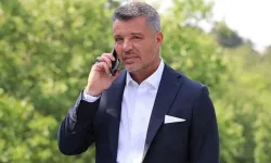 Fenerbahçe Başkanı Sadettin Saran'ın ifadesi tamamlandı!