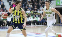 Fenerbahçe Beko Denizli’de farklı yendi