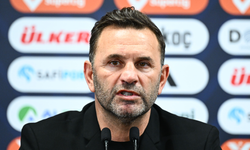 Okan Buruk, Uğurcan Çakır'ın sağlık durumunu açıkladı