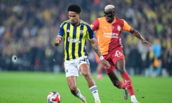 Derbi heyecanı başlıyor! Galatasaray mı Fenerbahçe mi? İşte Muhtemel 11’ler...