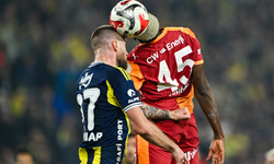 Fenerbahçe-Galatasaray derbisinin hakemi belli oldu!