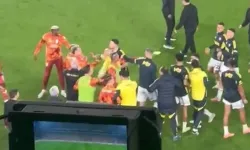 Derbi öncesi tansiyon yükseldi!