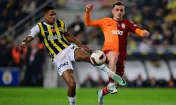 Fenerbahçe Galatasaray maç özeti izle! Kadıköy'de kazanan çıkmadı: İşte maçın önemli dakikaları