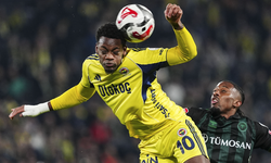 Jhon Duran’ın oyundan alınma nedeni netleşti