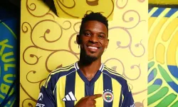 Fenerbahçe'de Semedo oyuna devam edemedi! 20. dakikada zorunlu değişiklik