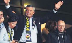 Fenerbahçeli taraftarlardan Sadettin Saran’a destek!