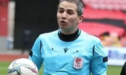 Hakem Fevzi Erdem Akbaş kimdir, nereli, hangi maçları yönetti?