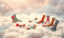 Rüyada çorap görmek ne anlama gelir?