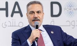 Fidan'dan Suriye ve SDG mesajı! 'Yabancı unsurların derhal ayrılmasını istiyoruz'