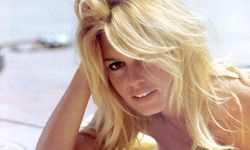 'Tanrı Kadını Yarattı' filmiyle hafızalara kazınan Brigitte Bardot 91 yaşında hayatını kaybetti