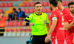 Hakem Furkan Aksuoğlu kimdir, nereli, hangi maçları yönetti?