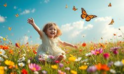 Rüyada çocuk görmek ne anlama gelir?