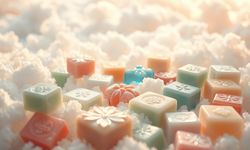 Rüyada sabun kalıbı görmek ne anlama gelir?