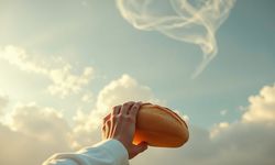 Rüyada ekmek almak ne anlama gelir?