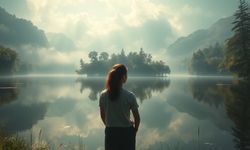 Rüyada kendini görmek ne anlama gelir?