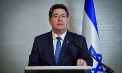 İsrailli Başkonsolos: "Gazze’de Türk askeri olmayacak, Türkleri durduracağız!”