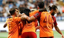 Galatasaray Kasımpaşa engelini 3 golle aştı: Liderlik koltuğuna yeniden oturdu!