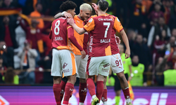 Galatasaray-Fethiyespor maçının ilk 11'leri belli oldu!