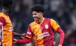 Galatasaraylı Gabriel Sara iddialı konuştu: Tüm maçlarımızı kazanırsak şampiyon olacağız!