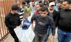 Sınır Tanımayan Gazeteciler Örgütü açıkladı! Gazeteciler en çok o ülkede yaşamını yitirdi