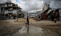 ABD duyurdu: 'Gazze planının ikinci aşamasına geçildi'