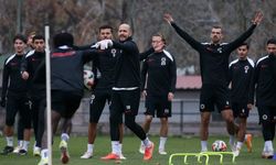 Gençlerbirliği hazırlıkları tamamladı! Yeni başkan Haydar Arda Çakmak takımı yalnız bırakmadı