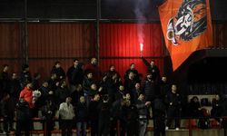 Gençlerbirliği’nde kupa mesaisi taraftarla başladı