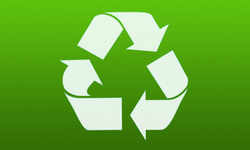 Çankaya'da geri dönüşüm çalışmaları sürüyor!