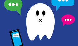Ghosting nedir, yazışırken bir anda ortadan mı kayboldu?