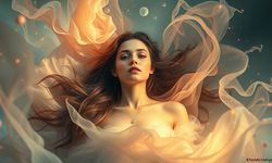 Rüyada kadının tenasül uzvunu görmek ne anlama gelir?