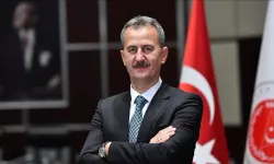 Görgün’den AKINCI paylaşımı! 'Milli iradenin imzası bir kez daha atıldı'